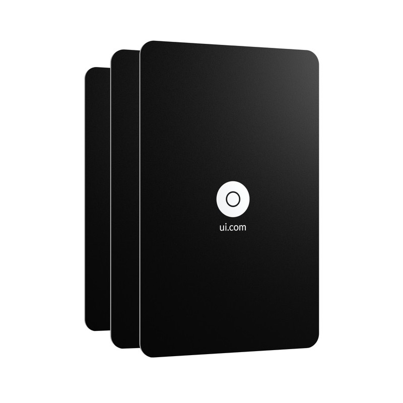 Ubiquiti UniFi Access Card - UA-Card - 20-Pack — Buy in Cyprus with Fast Delivery