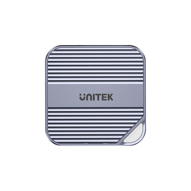 Unitek Card Reader Magnetic CF Express Type B 10Gbps - S1244B - PD100W — Buy in Cyprus with Fast Delivery