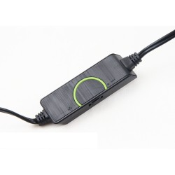 Sonicgear 2.0 USB Powered PC Speakers Grey 12W - Quatro2 - 2.0 USB Powered PC Speakers Grey 12W