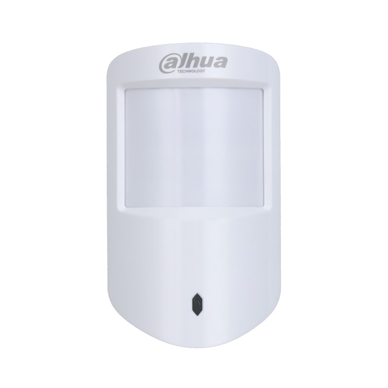 Dahua Alarm Wireless PIR Detector - ARD1233 - (868) — Buy in Cyprus with Fast Delivery