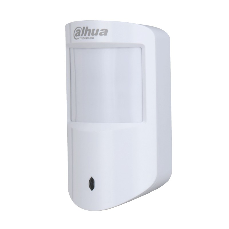 Dahua Alarm Wireless PIR Detector - ARD1233 - (868) — Buy in Cyprus with Fast Delivery