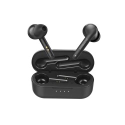 SonicGear EARPUMP - TWS 5 PRO - IPX5 Earphones Black — Buy in Cyprus with Fast Delivery