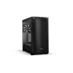be quiet! Shadow Base 800 - Mid Tower PC Case - Black, Tempered Glass, E-ATX Support, USB-C — Buy in Cyprus with Fast Delivery