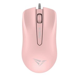 Alcatroz Wired Mouse Peach Blister - ASIC 3 - Wired Peach Blister — Buy in Cyprus with Fast Delivery