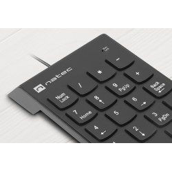 Natec GOBY 2 USB Numeric Keypad - NKL-2022 - USB Numeric Keypad — Buy in Cyprus with Fast Delivery