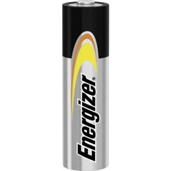 Energizer Alkaline AA - (10pcs) Alkaline Power — Buy in Cyprus with Fast Delivery