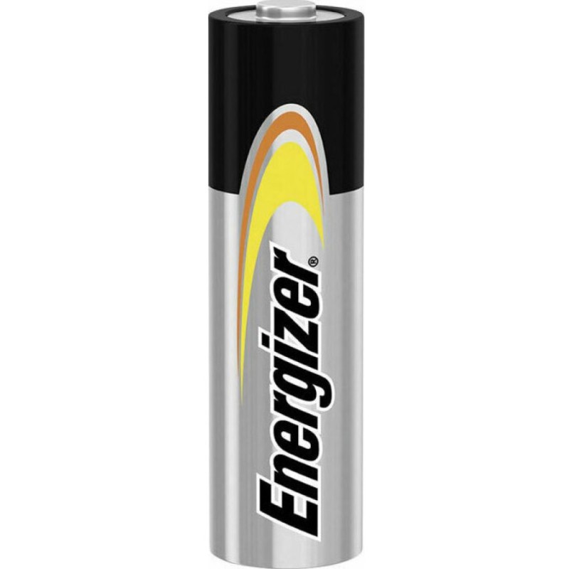 Energizer Alkaline AA - (10pcs) Alkaline Power — Buy in Cyprus with Fast Delivery