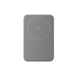 EcoFlow RAPID Magnetic Wireless Qi2 PowerBank 5000mAh - Black — Buy in Cyprus with Fast Delivery