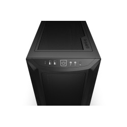 be quiet! Shadow Base 800 - Mid Tower PC Case - Black, Tempered Glass, E-ATX Support, USB-C — Buy in Cyprus with Fast Delivery