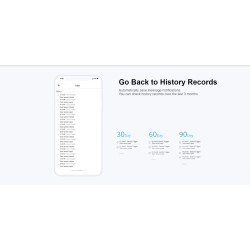 Sonoff Door & Window Alarm Sensor - DW2 - WiFi — Buy in Cyprus with Fast Delivery