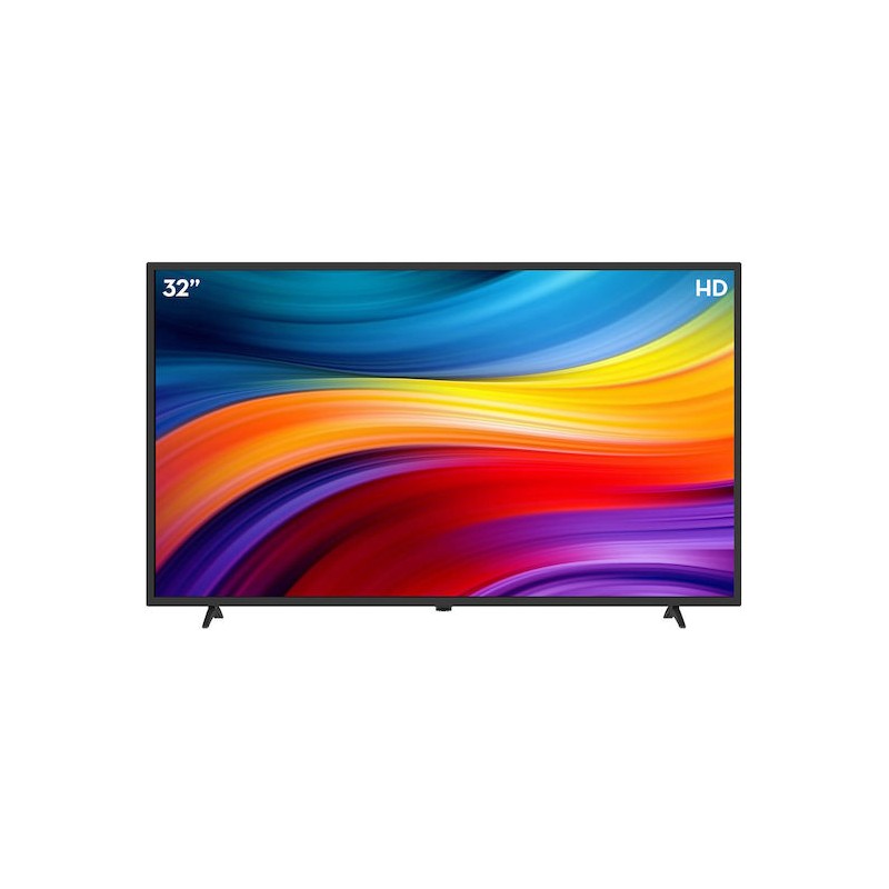 Dahua TV - LTV32-LD100 - 32'' 60Hz HD TV DVBT-2 USB Play & Record — Buy in Cyprus with Fast Delivery