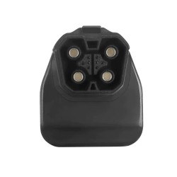 EcoFlow DELTA PRO Smart Generator Adapter - Smart Generator Adapter — Buy in Cyprus with Fast Delivery