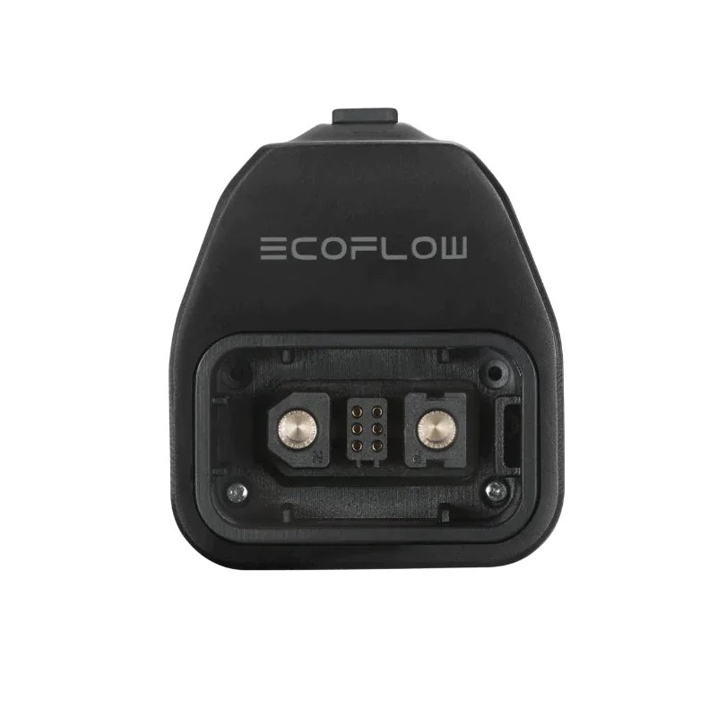 EcoFlow DELTA PRO Smart Generator Adapter - Smart Generator Adapter — Buy in Cyprus with Fast Delivery