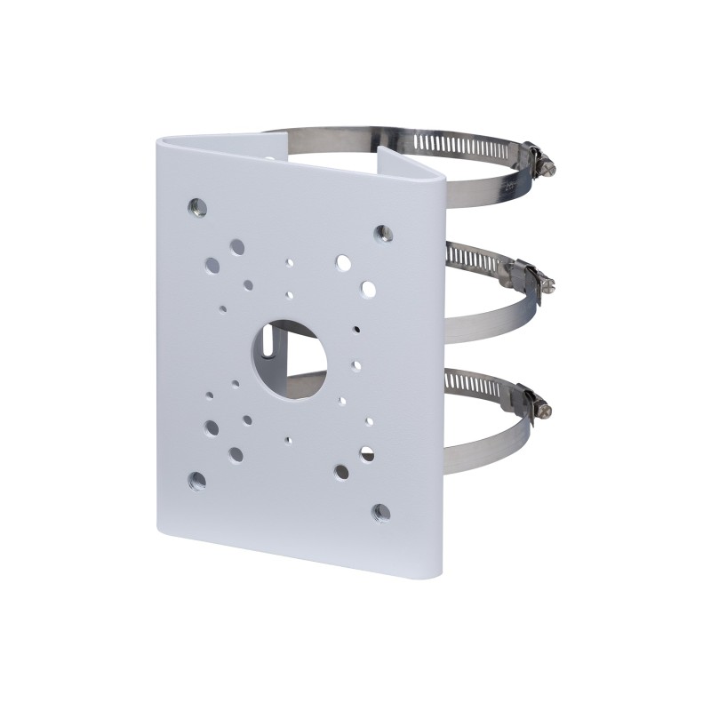 Dahua Junction Pole Mount Bracket - Junction Pole Mount Bracket — Buy in Cyprus with Fast Delivery