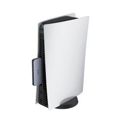 Unitek PCIe NVMe M2 SSD Enclosure For PS5 Storage Expansion - S1224A - PCIe NVMe M2 SSD Enclosure For PS5 Storage Expansion