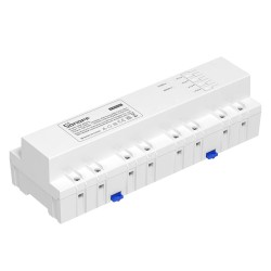 Sonoff - SPM-4Relay - 20A Wifi Smart Switch — Buy in Cyprus with Fast Delivery