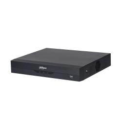 Dahua NVR - NVR4108HS-EI - 8ch 1HDD 80mbps H265 — Buy in Cyprus with Fast Delivery