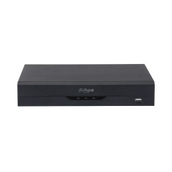 Dahua NVR - NVR4108HS-EI - 8ch 1HDD 80mbps H265 — Buy in Cyprus with Fast Delivery
