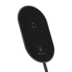 Baseus iPhone Wireless Charging Receiver - WXTE-A01 - iPhone Wireless Charging Receiver — Buy in Cyprus with Fast Delivery