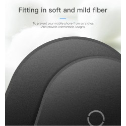 Baseus iPhone Wireless Charging Receiver - WXTE-A01 - iPhone Wireless Charging Receiver — Buy in Cyprus with Fast Delivery