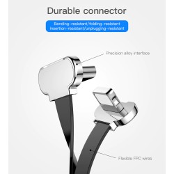 Baseus iPhone Wireless Charging Receiver - WXTE-A01 - iPhone Wireless Charging Receiver — Buy in Cyprus with Fast Delivery