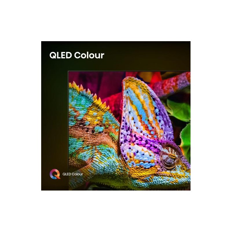 Hisense 85'' 4K Smart QLED MINI LED 144hz TV - 85U7Q - 85'' 4K Smart QLED MINI LED 144hz TV — Buy in Cyprus with Fast Delivery