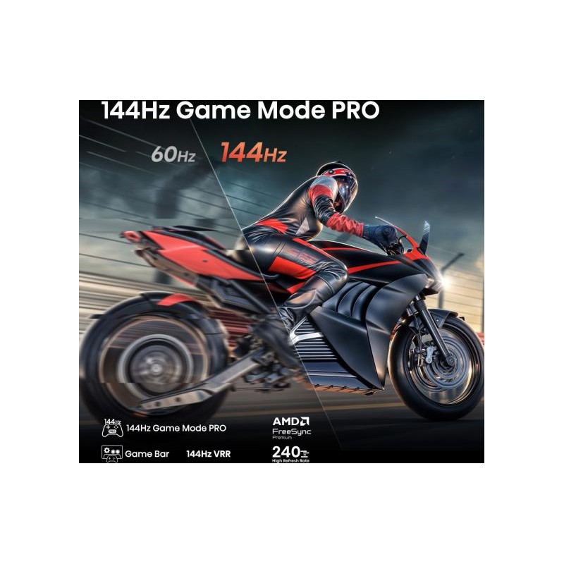 Hisense 85'' 4K Smart QLED MINI LED 144hz TV - 85U7Q - 85'' 4K Smart QLED MINI LED 144hz TV — Buy in Cyprus with Fast Delivery