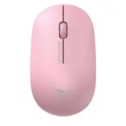 Alcatroz Wireless Mouse - Airmouse V - Pink — Buy in Cyprus with Fast Delivery
