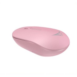 Alcatroz Wireless Mouse - Airmouse V - Pink — Buy in Cyprus with Fast Delivery