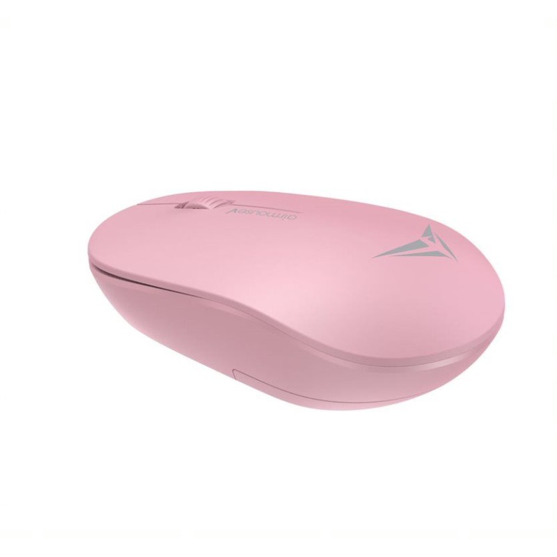 Alcatroz Wireless Mouse - Airmouse V - Pink — Buy in Cyprus with Fast Delivery
