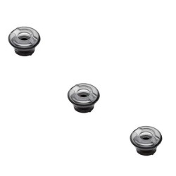 Yealink Headset Eartips - BH71 - Medium (3-Pack) — Buy in Cyprus with Fast Delivery