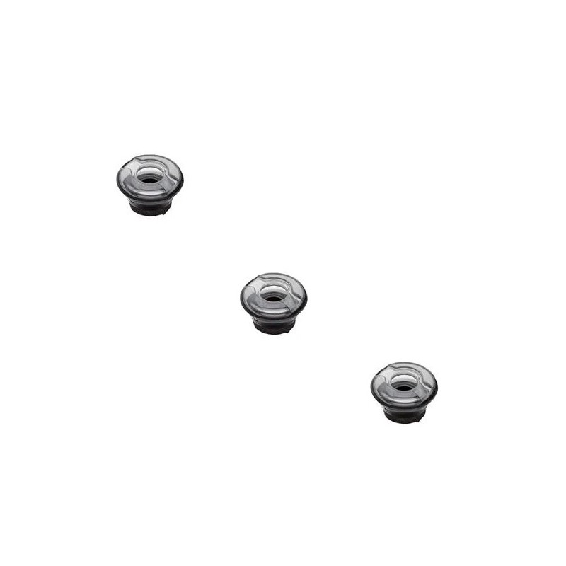 Yealink Headset Eartips - BH71 - Medium (3-Pack) — Buy in Cyprus with Fast Delivery