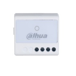 Dahua Alarm Automation WallSwitch - ARM7012-W2(868) - Alarm Automation WallSwitch — Buy in Cyprus with Fast Delivery