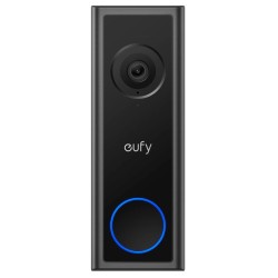 Anker Eufy Security Video Doorbell - C30 - 2K — Buy in Cyprus with Fast Delivery