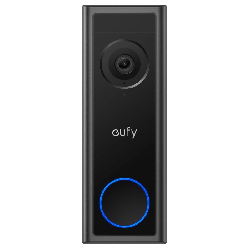 Anker Eufy Security Video Doorbell - C30 - 2K — Buy in Cyprus with Fast Delivery