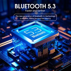 SonicGear StudioBeats III Powerful 120W Portable IPx6 Waterproof Speaker with Bluetooth, USB Large Battery, Microphon...