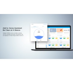 Sonoff 25A WiFi Smart Switch - Pow R3 - 25A WiFi Smart Switch — Buy in Cyprus with Fast Delivery