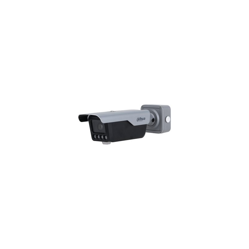 Dahua IP 4.0MP ANPR Bullet 8.0-32mm - ITC413-PW4D-IZ3 - Dahua IP 4.0MP ANPR Bullet 8.0-32mm — Buy in Cyprus with Fast Delivery