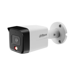 Dahua IP 6.0MP Bullet 2.8mm Dual Illumination WDR IPC-HFW1639TC-A-IL-0280B-S6 — Buy in Cyprus with Fast Delivery
