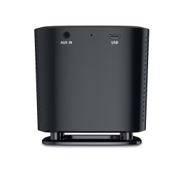 Genius Mobile Speaker Portable BT 10W - SP-925BT - Black — Buy in Cyprus with Fast Delivery