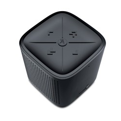 Genius Mobile Speaker Portable BT 10W - SP-925BT - Black — Buy in Cyprus with Fast Delivery