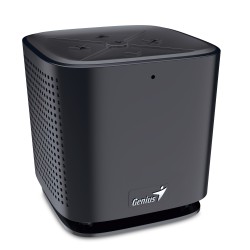 Genius Mobile Speaker Portable BT 10W - SP-925BT - Black — Buy in Cyprus with Fast Delivery