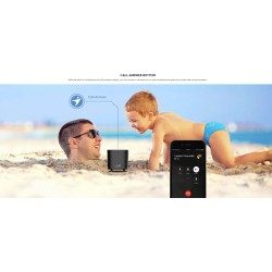 Genius Mobile Speaker Portable BT 10W - SP-925BT - Black — Buy in Cyprus with Fast Delivery