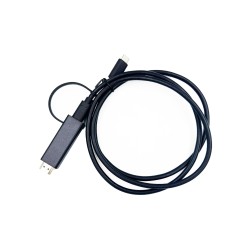 Yealink Cable USB-C to HDMI - 1.2 m — Buy in Cyprus with Fast Delivery