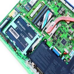 Verbatim SSD Internal - VI550 S3 - 2.5' 512GB — Buy in Cyprus with Fast Delivery