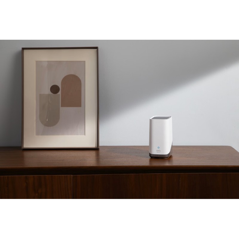 Anker Eufy Security Camera Kit - eufyCam S3 Pro - 4Pack & Homebase3 — Buy in Cyprus with Fast Delivery