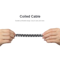 Unitek Audio Cable - Y-C926ABK - 3.5mm to 3.5mm Audio Cable 1.0m — Buy in Cyprus with Fast Delivery