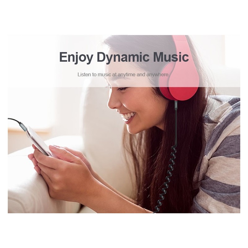 Unitek Audio Cable - Y-C926ABK - 3.5mm to 3.5mm Audio Cable 1.0m — Buy in Cyprus with Fast Delivery