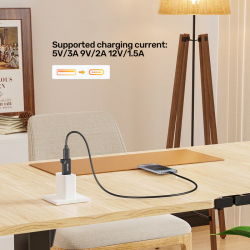 Unitek USB-C Female to USB-A Male Adapter - A1049A - 10Gbps — Buy in Cyprus with Fast Delivery