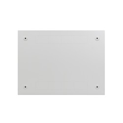 Lanberg 19'' Low Profile Wall Rack - Z32337 - 4U+3U Assembled Grey — Buy in Cyprus with Fast Delivery